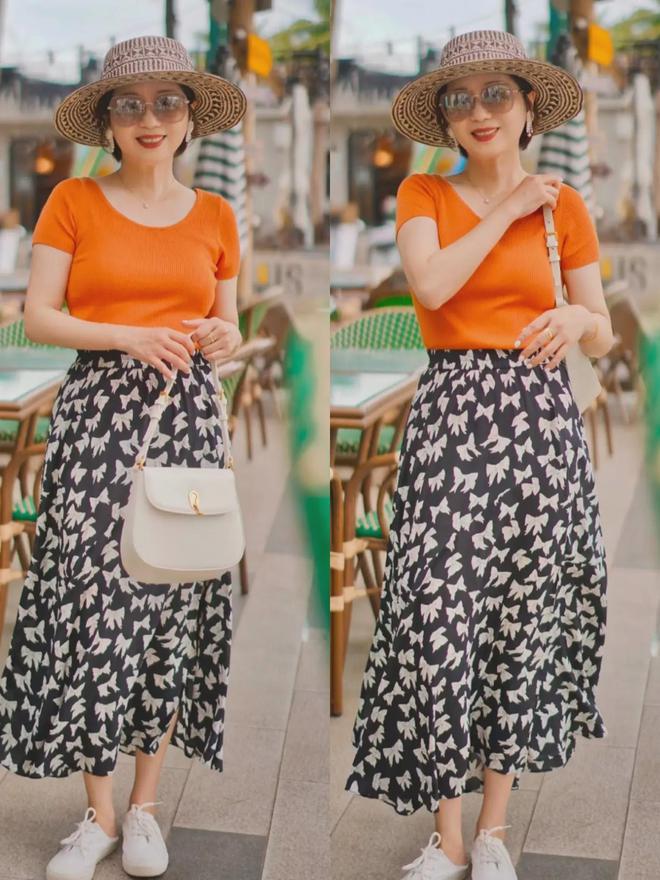 2024~2025年流行色5组配色公式套搭配示范谁穿谁美!(图12)