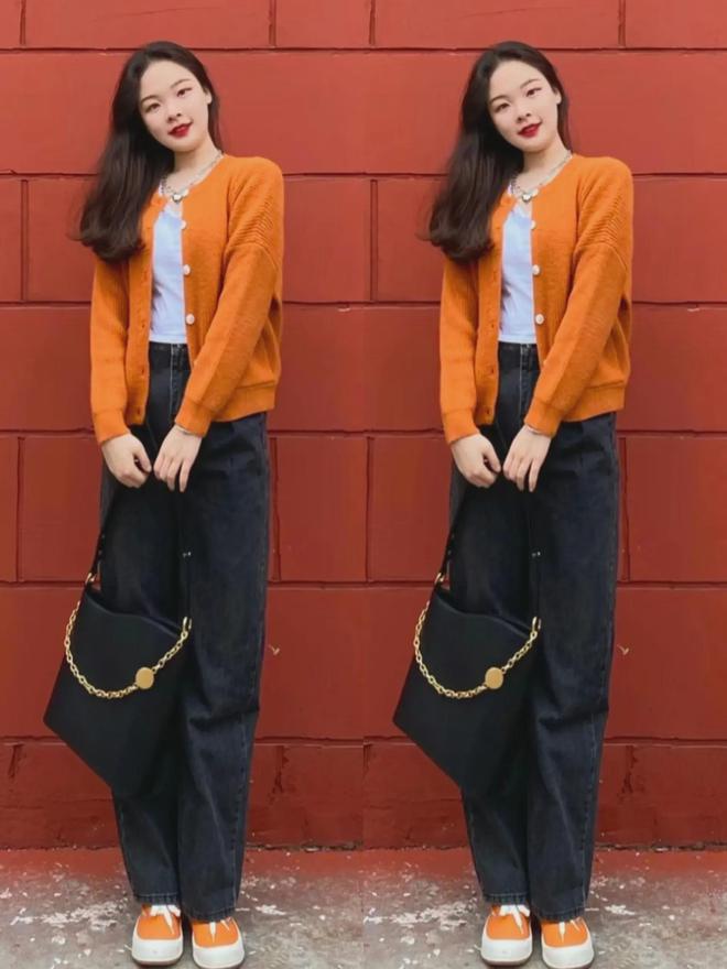 2024~2025年流行色5组配色公式套搭配示范谁穿谁美!(图14)