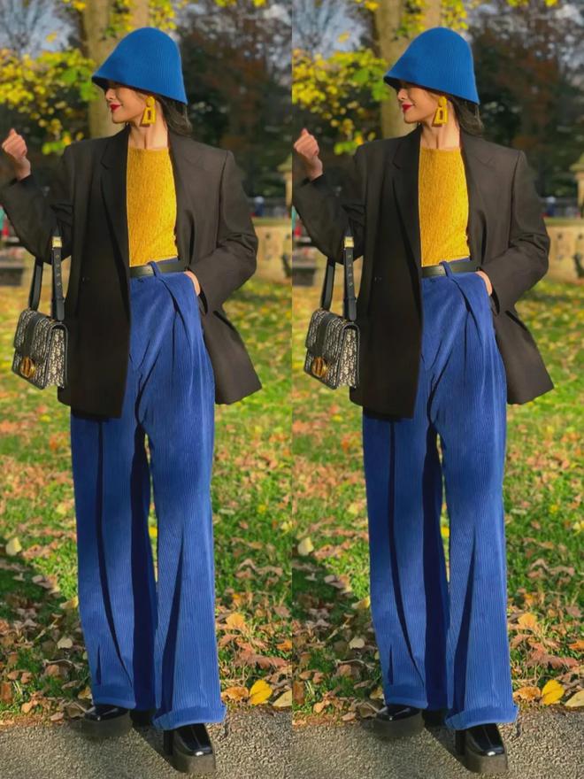 2024~2025年流行色5组配色公式套搭配示范谁穿谁美!(图15)