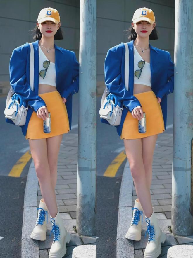 2024~2025年流行色5组配色公式套搭配示范谁穿谁美!(图18)