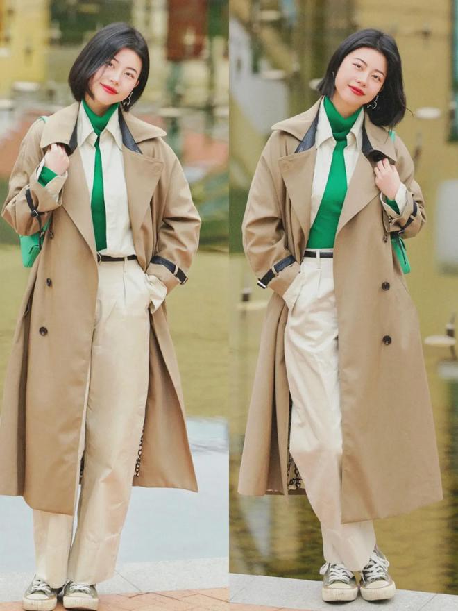 2024~2025年流行色5组配色公式套搭配示范谁穿谁美!(图21)