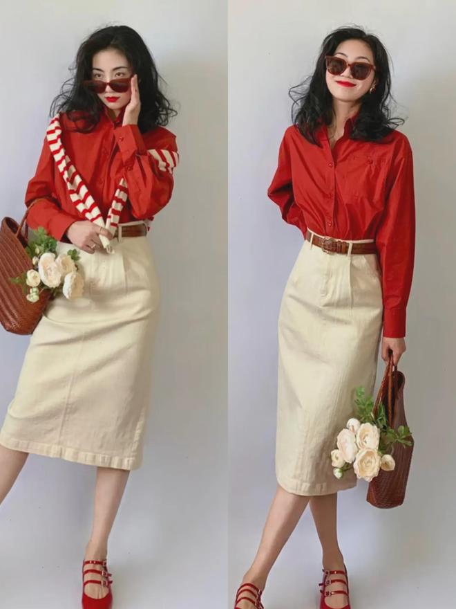 2024~2025年流行色5组配色公式套搭配示范谁穿谁美!(图23)