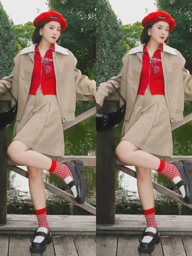 2024~2025年流行色5组配色公式套搭配示范谁穿谁美!(图24)