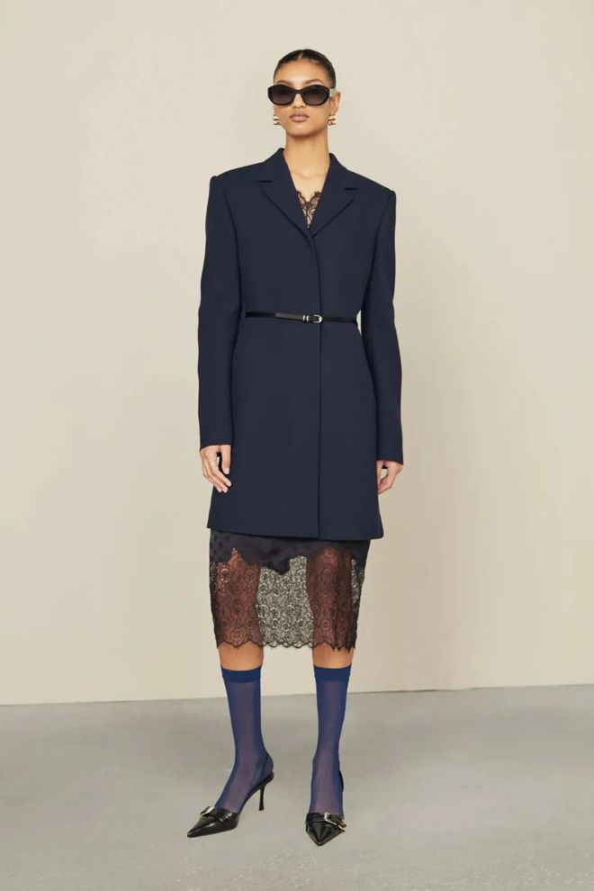 Givenchy2024早秋系列(图1)