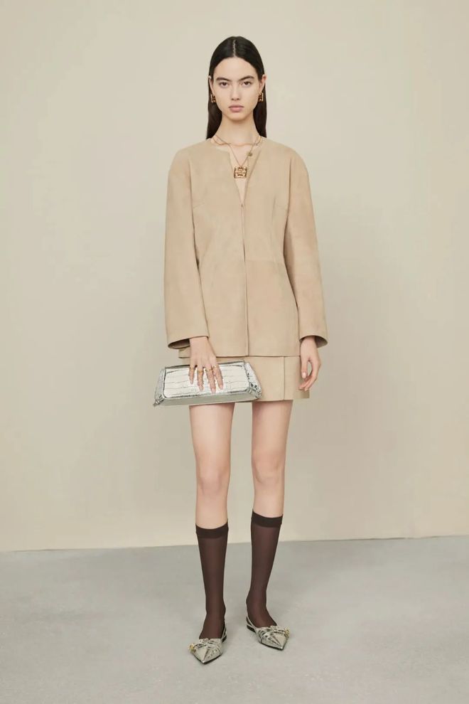 Givenchy2024早秋系列(图4)