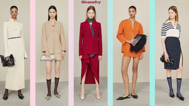 Givenchy2024早秋系列(图21)