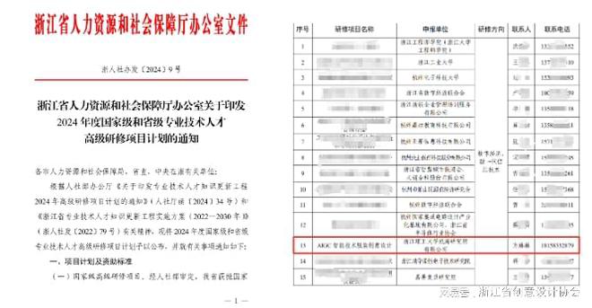 AIGC智能技术服装创意设计高级人才研修班(图1)