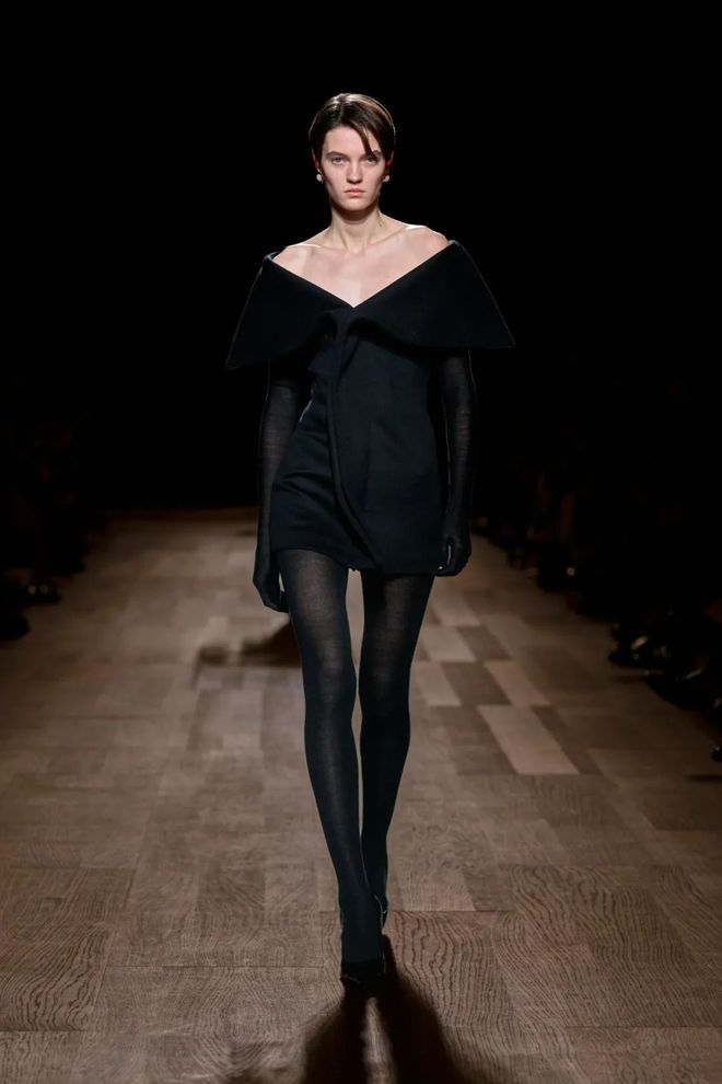 FERRAGAMO2024秋冬系列柔美沉稳(图52)