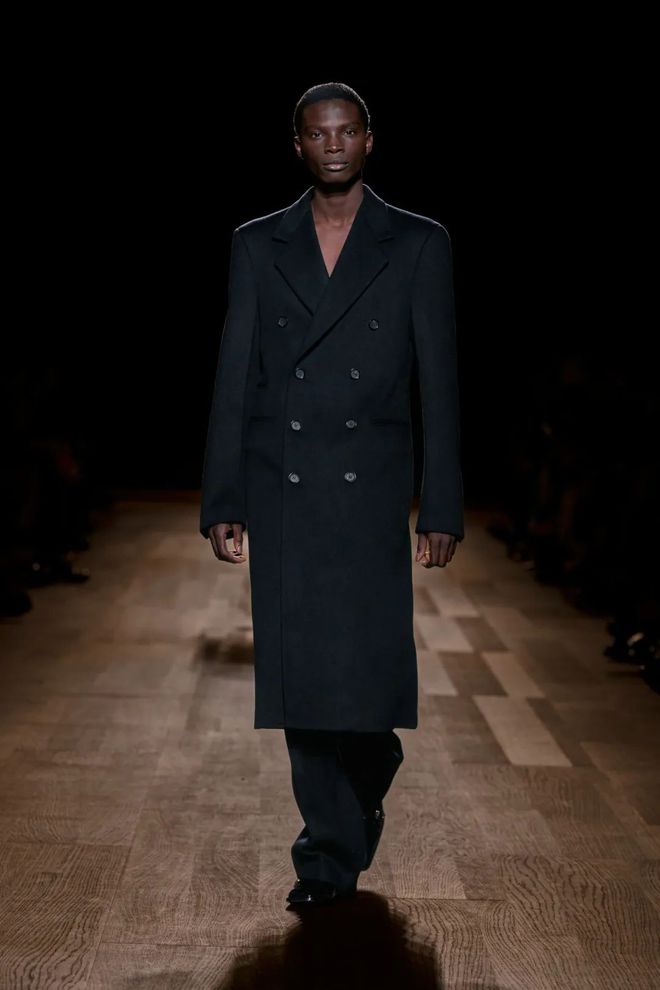 FERRAGAMO2024秋冬系列柔美沉稳(图56)