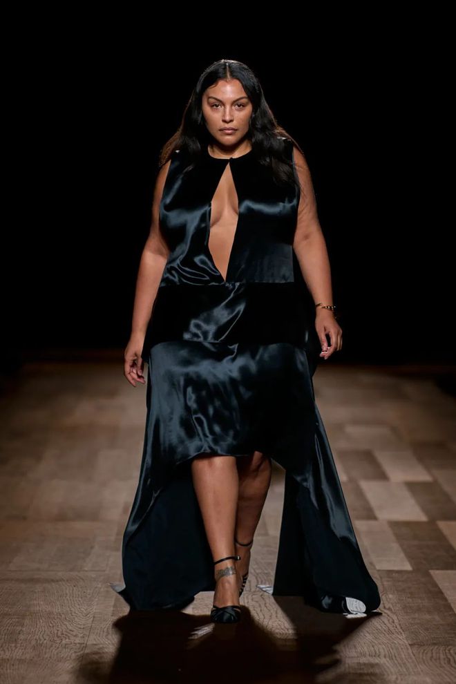 FERRAGAMO2024秋冬系列柔美沉稳(图59)