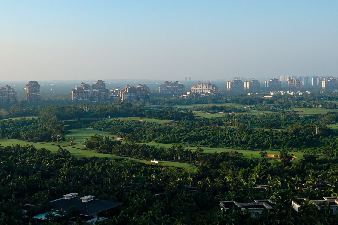 这个全球顶级赛事助力中国企业家走向世界舞台(图2)