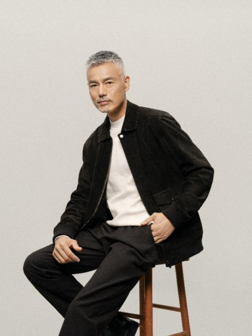 九游体育：2024金利来秋上新「绅士新风」焕新金秋生活(图2)