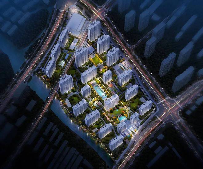 绿城滨河鸣翠府2024网站-滨河鸣翠府楼盘详情-嘉兴房天下(图2)