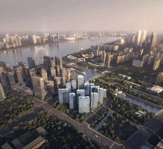 绿城滨河鸣翠府2024网站-滨河鸣翠府楼盘详情-嘉兴房天下(图1)