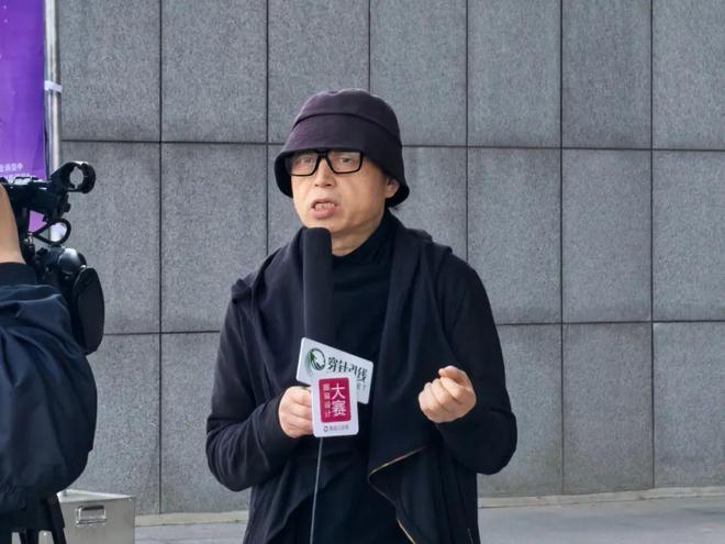 “新视界”引领产业升级：2024“裘都杯”中国裘皮服装创意设计大赛总决赛收官(图13)