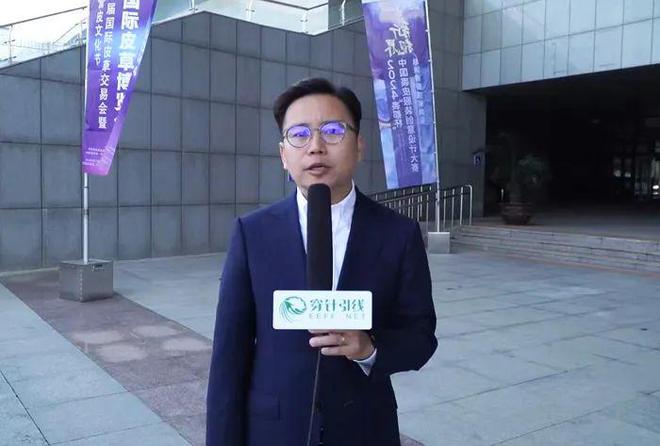 “新视界”引领产业升级：2024“裘都杯”中国裘皮服装创意设计大赛总决赛收官(图14)