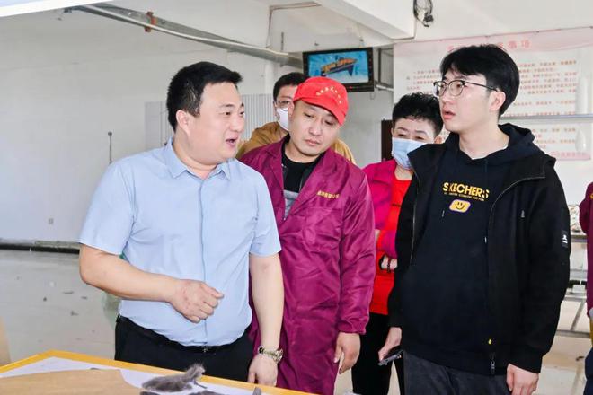 “新视界”引领产业升级：2024“裘都杯”中国裘皮服装创意设计大赛总决赛收官(图17)