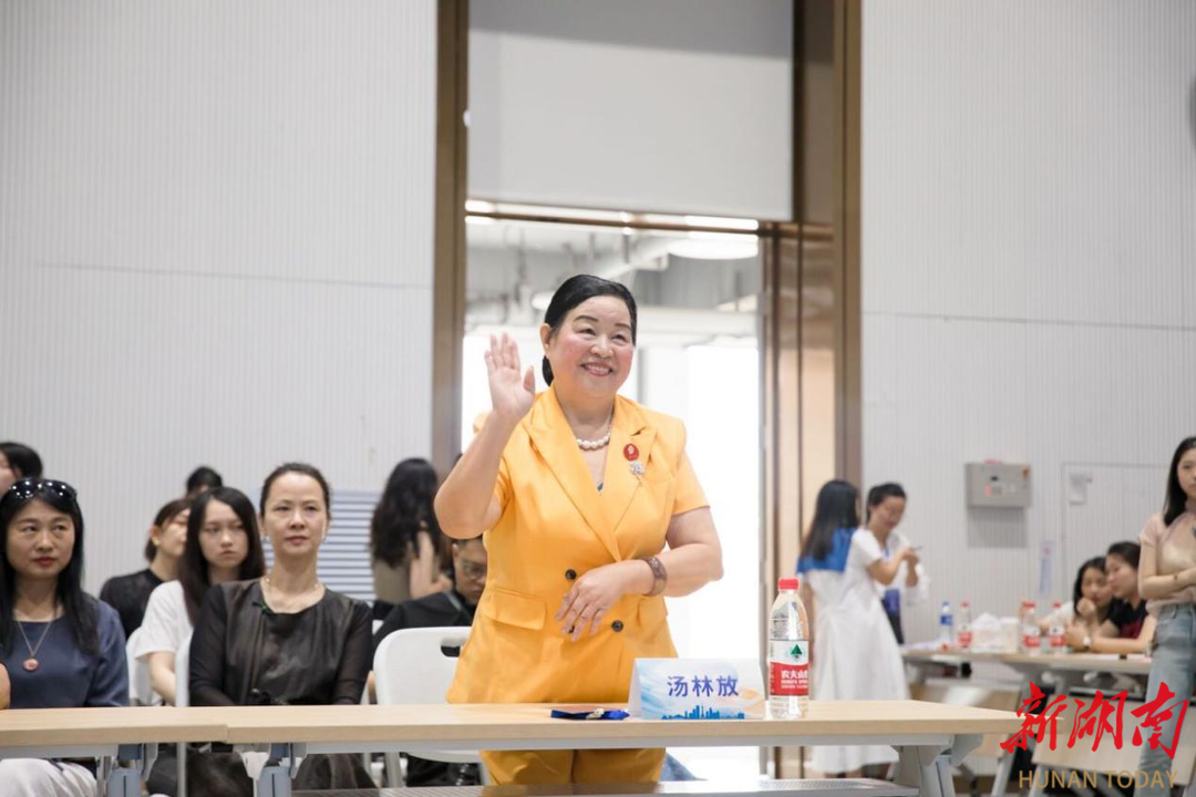 服装行业青年人才齐聚！来2024湖南服饰博览会看新潮设计(图2)