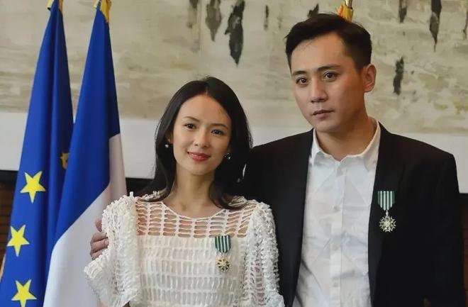 章子怡：选错了别后悔就算重来还会选老路别去美化你没选的路(图1)