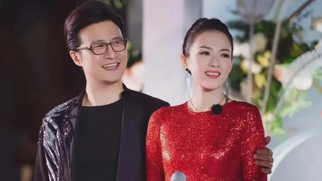 章子怡：选错了别后悔就算重来还会选老路别去美化你没选的路(图4)