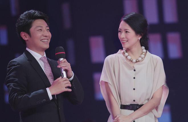 章子怡：选错了别后悔就算重来还会选老路别去美化你没选的路(图3)