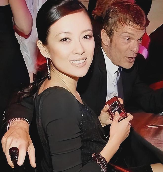 章子怡：选错了别后悔就算重来还会选老路别去美化你没选的路(图2)