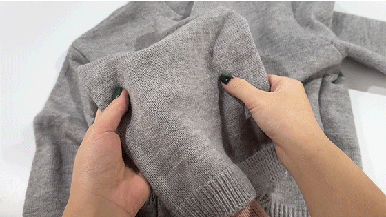 复古法式优雅「假两件赫本衫」显瘦有气质真的不挑人！(图5)