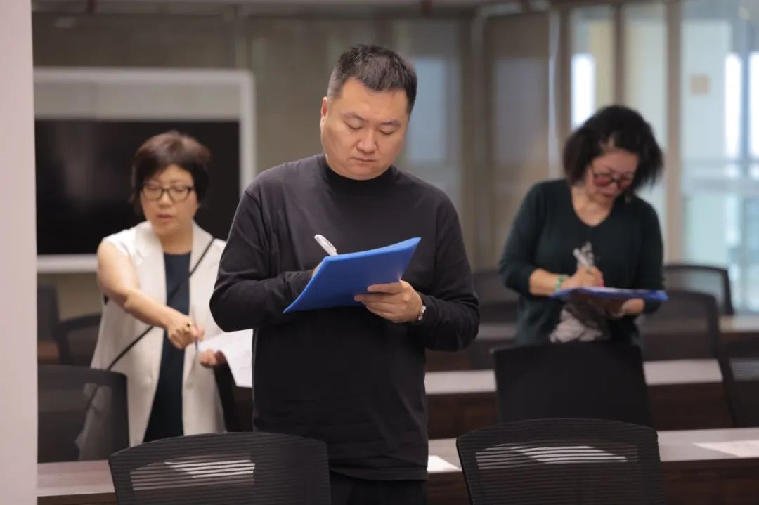 新潮迭起活力迸射——东方杯·2024中国女装设计大赛决赛暨颁奖典礼精彩纷呈(图5)