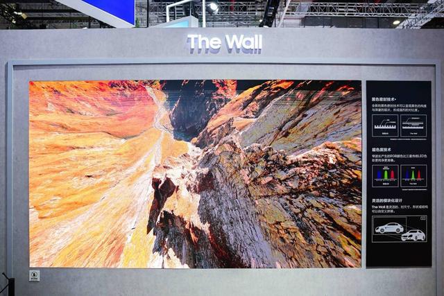 三星2024进博会：AIForALL引领智慧生活新潮流(图7)