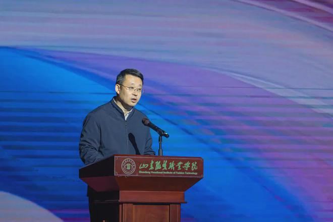 2024年度山东省“十佳服装设计师”出炉(图2)