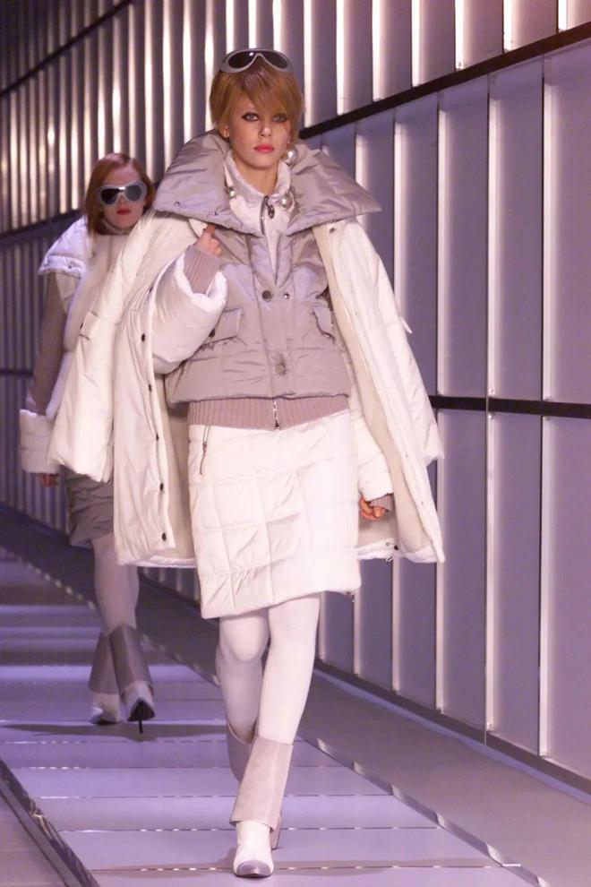 九游体育网站:202425秋冬雪场时尚高奢品牌正在引领新趋势?(图8)