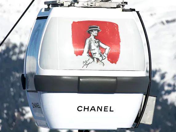 九游体育网站:202425秋冬雪场时尚高奢品牌正在引领新趋势?(图10)