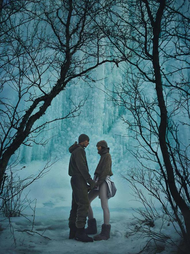 九游体育网站:202425秋冬雪场时尚高奢品牌正在引领新趋势?(图26)