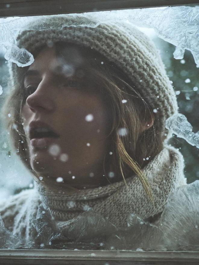 九游体育网站:202425秋冬雪场时尚高奢品牌正在引领新趋势?(图24)