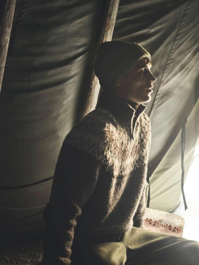 九游体育网站:202425秋冬雪场时尚高奢品牌正在引领新趋势?(图25)