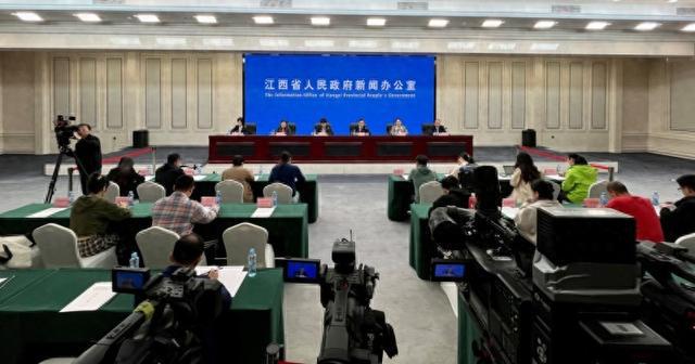参展企业历届之最！2024江西纺织服装周暨第五届服博会倒计时(图1)