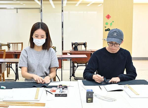 九游体育：台湾首部「女西装师」职人台剧年底开拍演技派卡司曝光了！(图4)