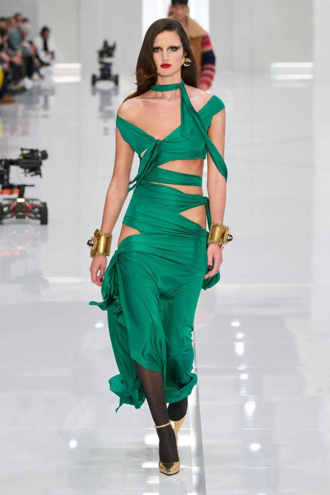 DSQUARED22024秋冬系列趣味狂野(图8)