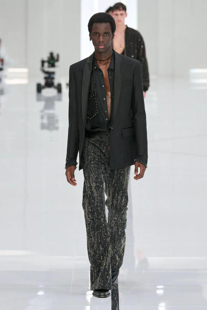 DSQUARED22024秋冬系列趣味狂野(图30)