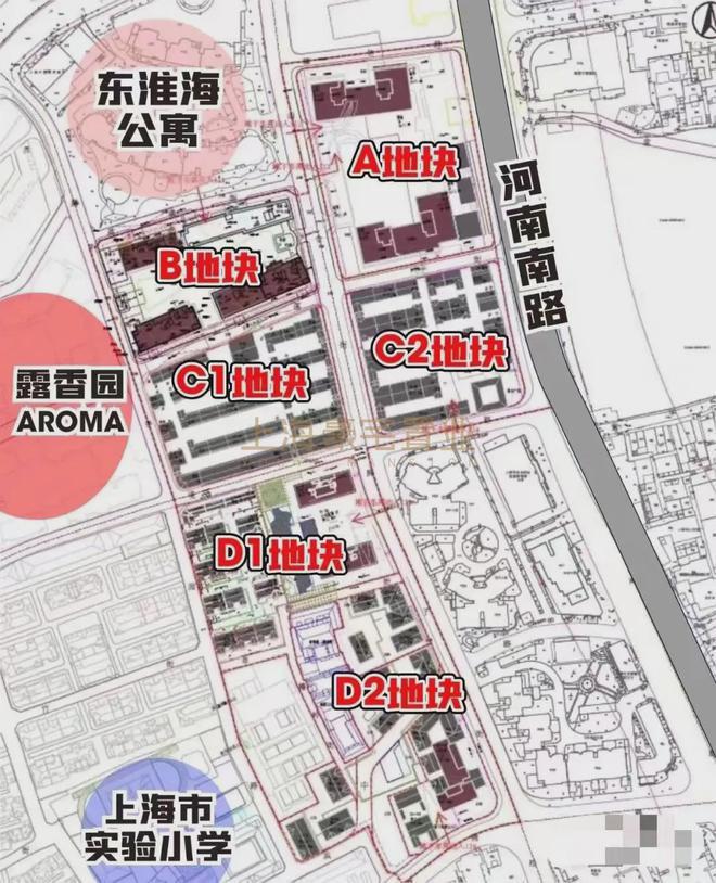 『露香园二期』2024网站-露香园二期楼盘详情-上海房天下(图8)