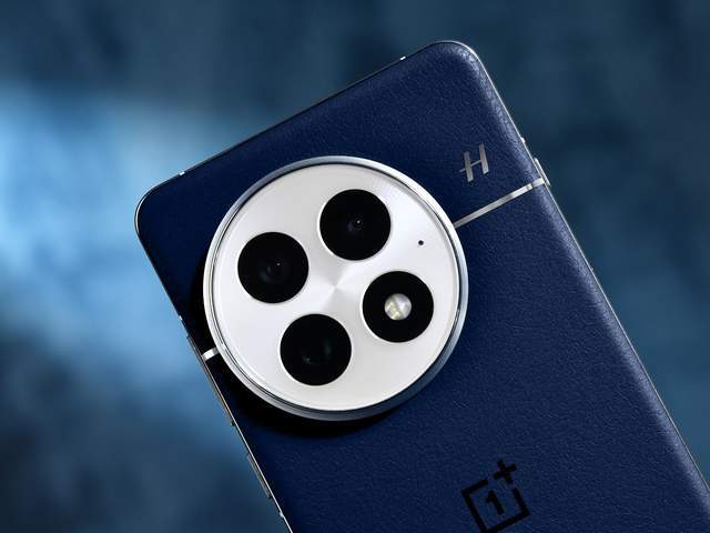 一加13外观以及屏幕解析：依旧是西装暴徒(图7)