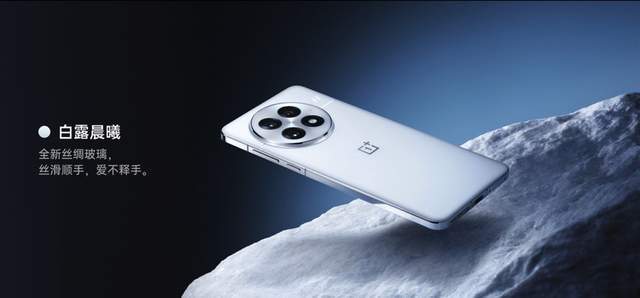 一加13外观以及屏幕解析：依旧是西装暴徒(图3)