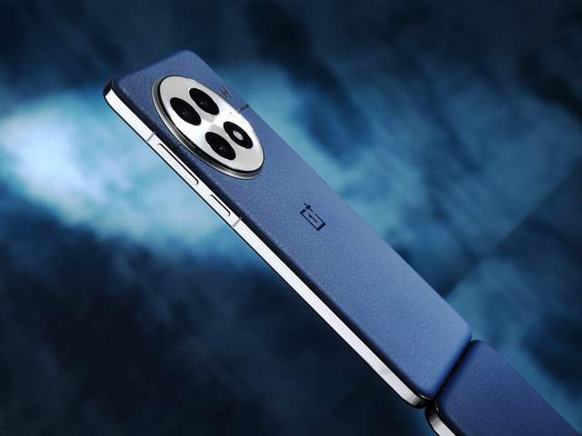 一加13外观以及屏幕解析：依旧是西装暴徒(图5)