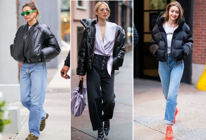 2024「羽绒服」流行趋势最火的8件都在这了！(图1)