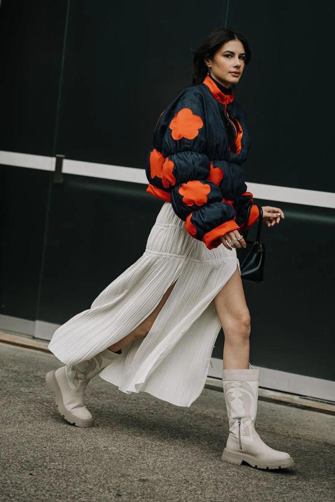 2024「羽绒服」流行趋势最火的8件都在这了！(图13)