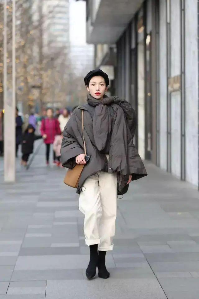 2024「羽绒服」流行趋势最火的8件都在这了！(图2)