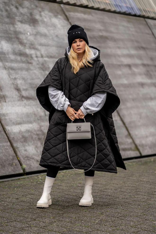2024「羽绒服」流行趋势最火的8件都在这了！(图7)