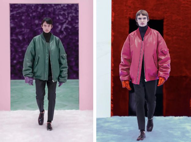 2024「羽绒服」流行趋势最火的8件都在这了！(图11)