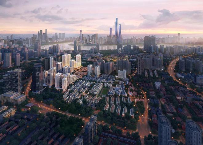 露香园·天誉（2024露香园·天誉）首页-楼盘详情-户型配套(图4)