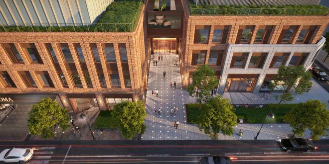 露香园·天誉（2024露香园·天誉）首页-楼盘详情-户型配套(图6)